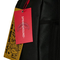 Mochila Urbano Unisex Sprayground Disappearing Shark