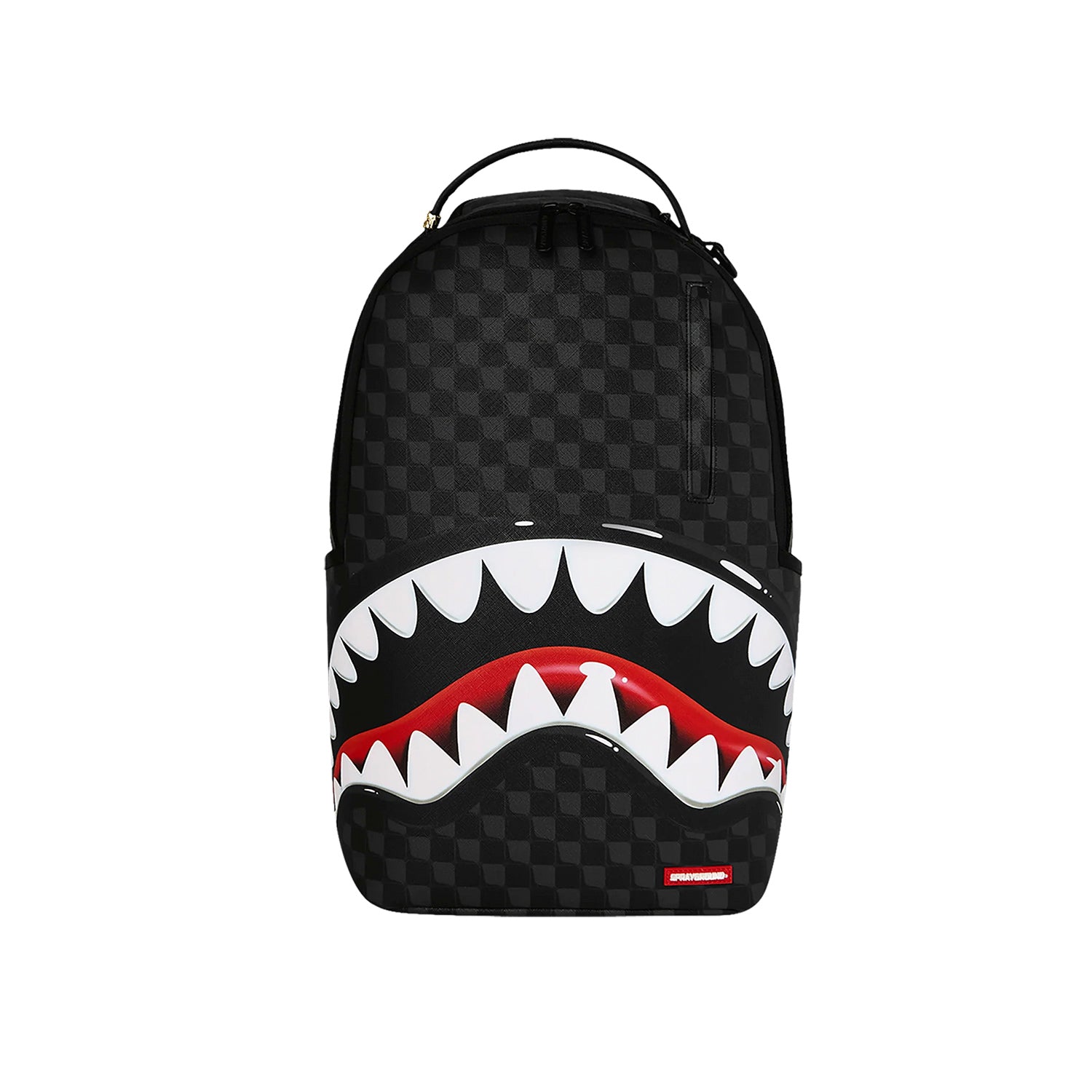 Mochila Urbano Unisex Sprayground Mochila Sip Balloon Black
