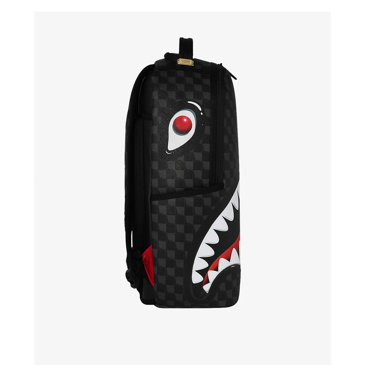 Mochila Urbano Unisex Sprayground Mochila Sip Balloon Black