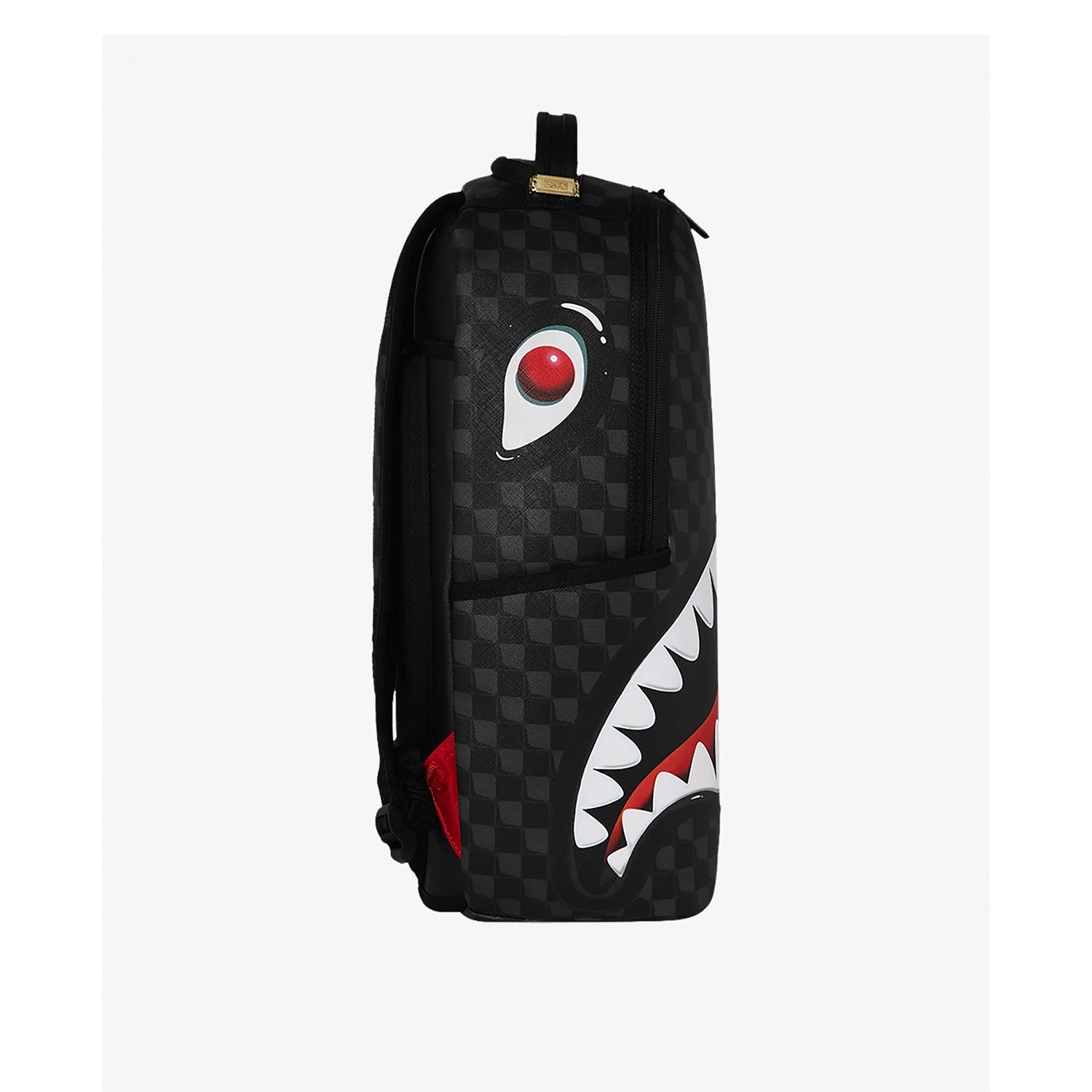 Mochila Urbano Unisex Sprayground Mochila Sip Balloon Black