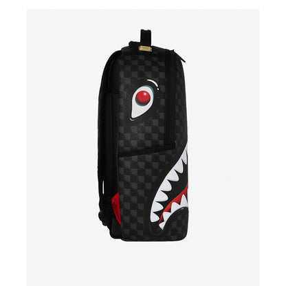Mochila Urbano Unisex Sprayground Mochila Sip Balloon Black