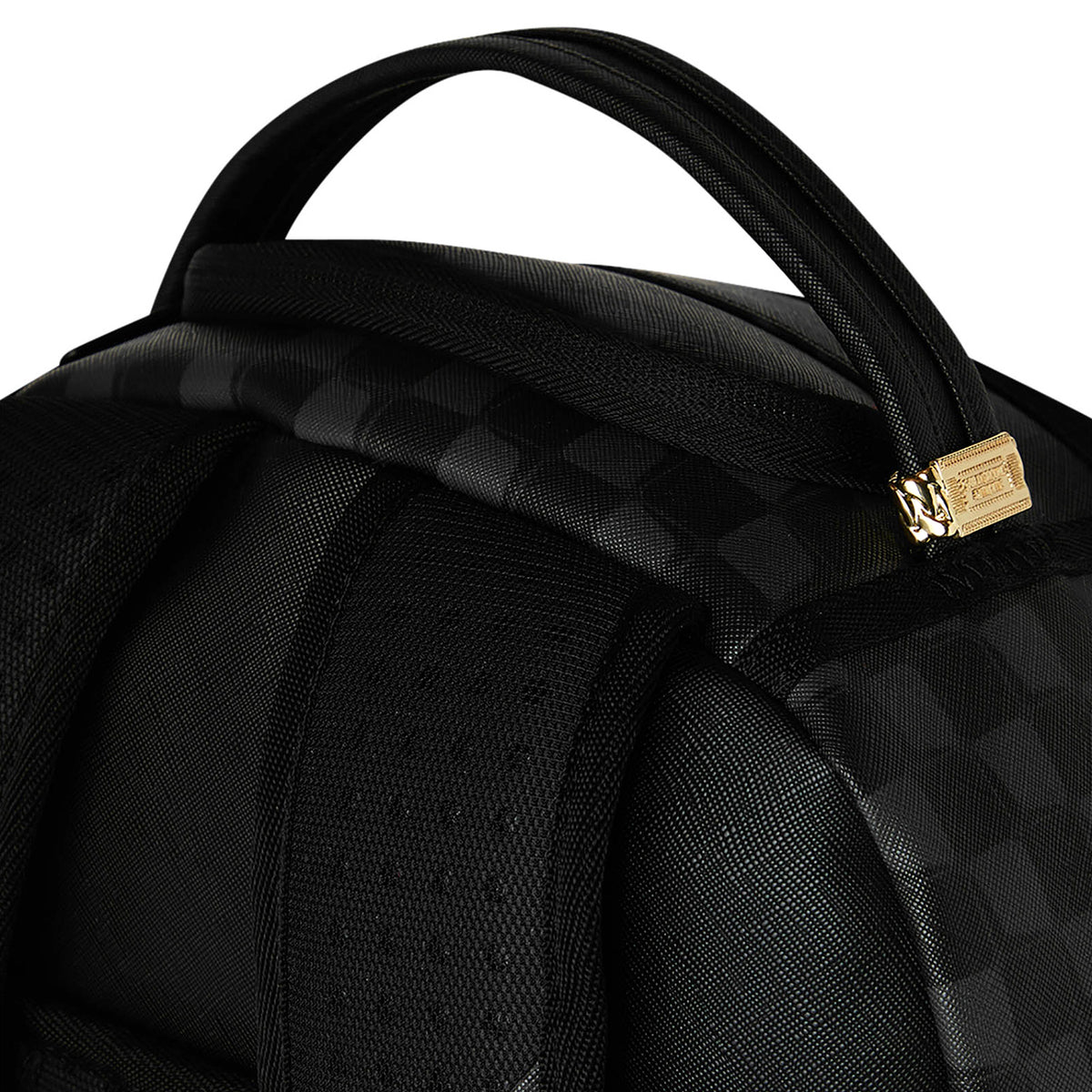 Mochila Urbano Unisex Sprayground Mochila Sip Balloon Black