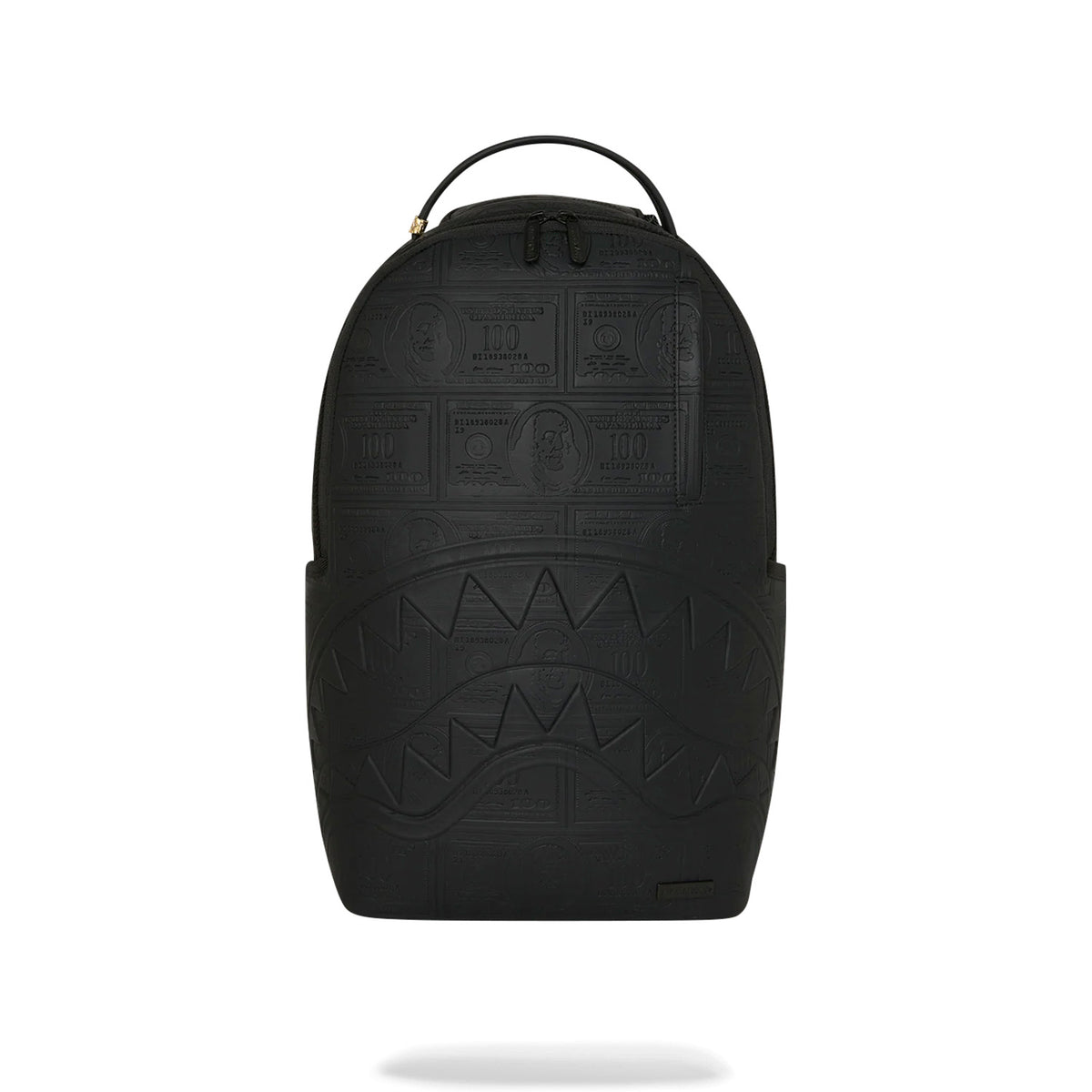 Mochila Urbano Unisex Sprayground Money Masonry