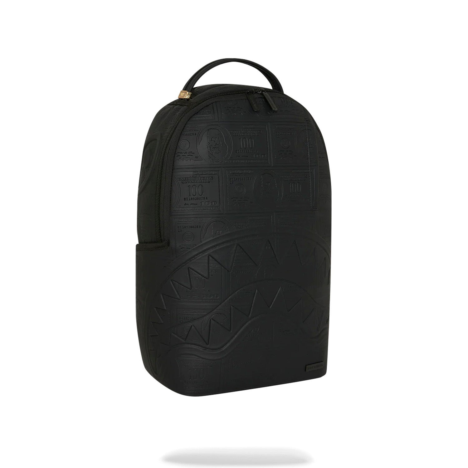 Mochila Urbano Unisex Sprayground Money Masonry