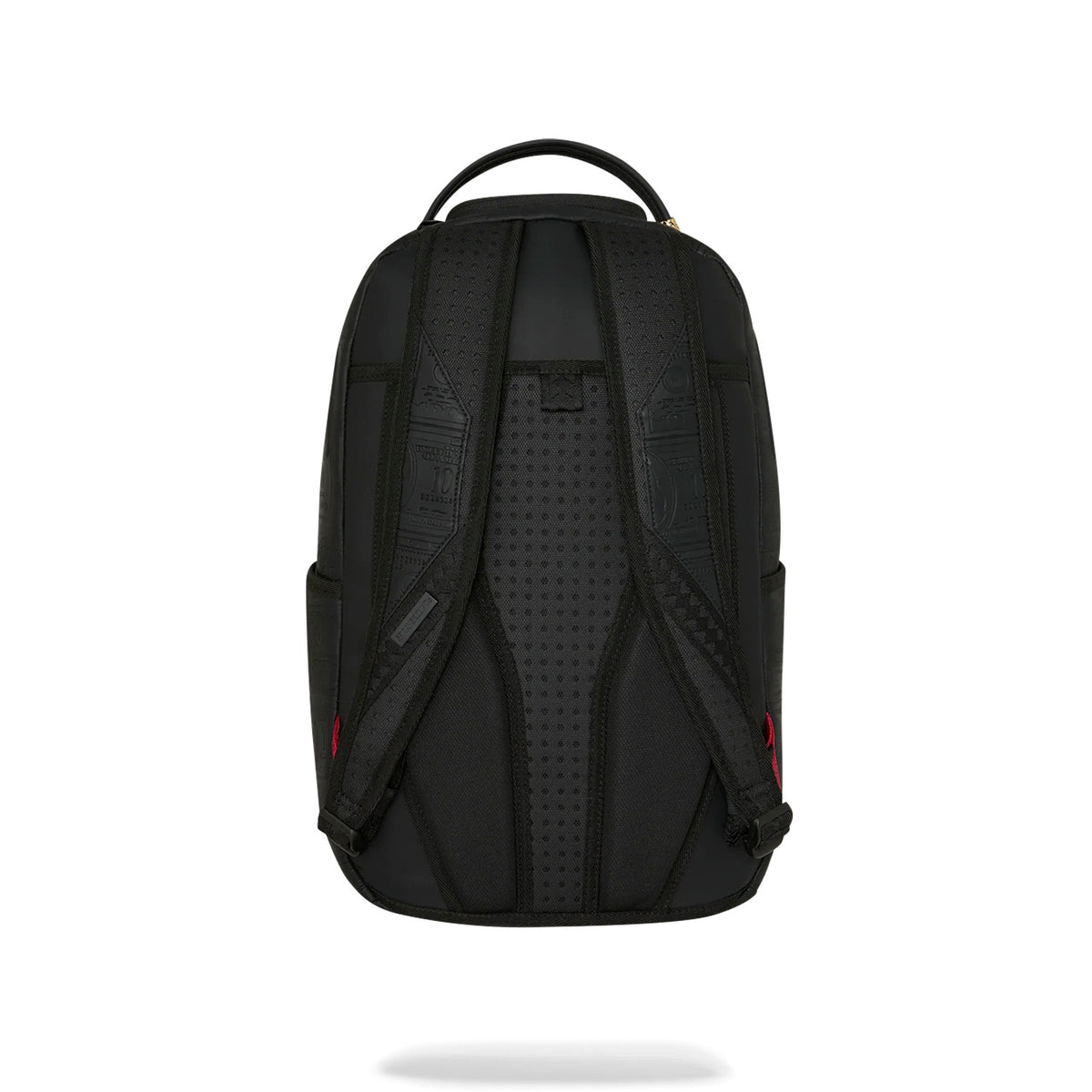Mochila Urbano Unisex Sprayground Money Masonry