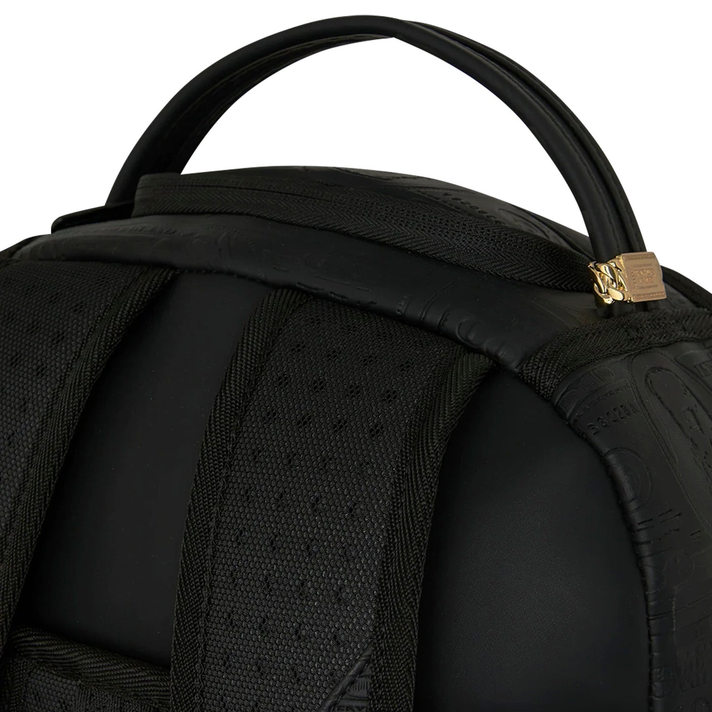 Mochila Urbano Unisex Sprayground Money Masonry