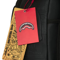 Mochila Urbano Unisex Sprayground Money Masonry