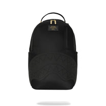 Mochila Urbano Unisex Sprayground Shark Central Gold Lettering