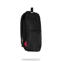 Mochila Urbano Unisex Sprayground Shark Central Gold Lettering