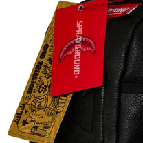 Mochila Urbano Unisex Sprayground Sample Room Shark
