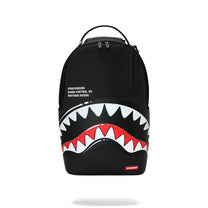 Mochila Urbano Unisex Sprayground Shark Central Bubbly Black