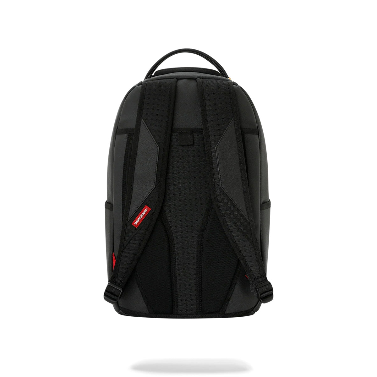Mochila Urbano Unisex Sprayground Shark Central Bubbly Black