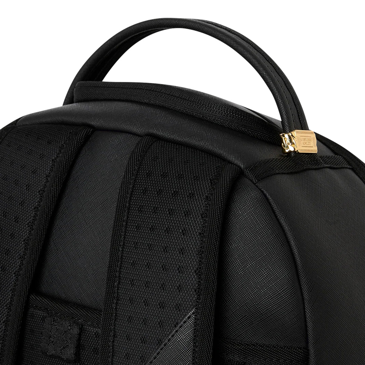 Mochila Urbano Unisex Sprayground Shark Central Bubbly Black