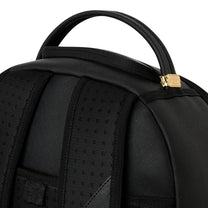 Mochila Urbano Unisex Sprayground Shark Central Bubbly Black