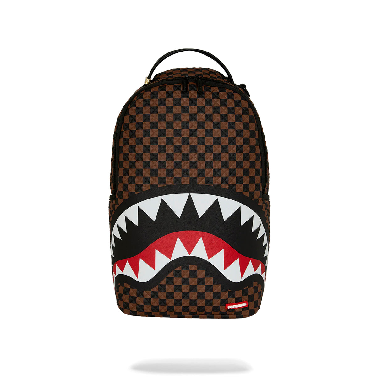 Mochila Urbano Unisex Sprayground Sharks In Paris Pyramid