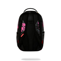 Mochila Urbano Unisex Sprayground Mochila Peanuts Snoopy Pink Stencil