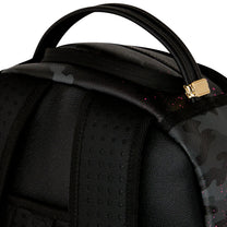 Mochila Urbano Unisex Sprayground Mochila Peanuts Snoopy Pink Stencil