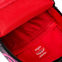 Mochila Urbano Unisex Sprayground Mochila Peanuts Snoopy Pink Stencil