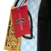Mochila Urbano Unisex Sprayground Peanuts Snoopy Jams