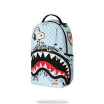 Mochila Urbano Unisex Sprayground Peanuts Snoopy Jams