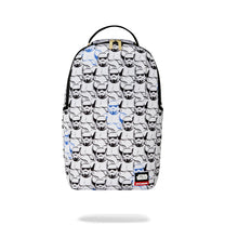 Mochila Urbano Unisex Sprayground Star Wars Stormtrooper Pattern