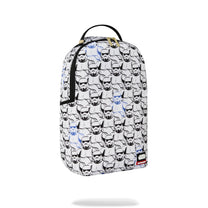 Mochila Urbano Unisex Sprayground Star Wars Stormtrooper Pattern