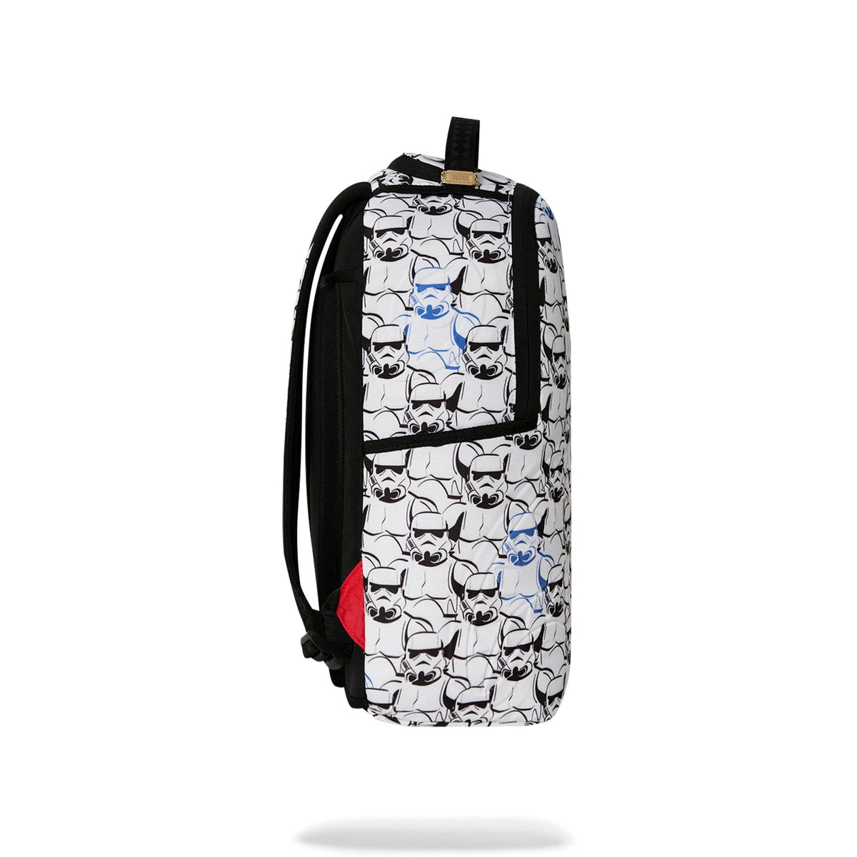 Mochila Urbano Unisex Sprayground Star Wars Stormtrooper Pattern
