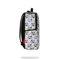 Mochila Urbano Unisex Sprayground Star Wars Stormtrooper Pattern