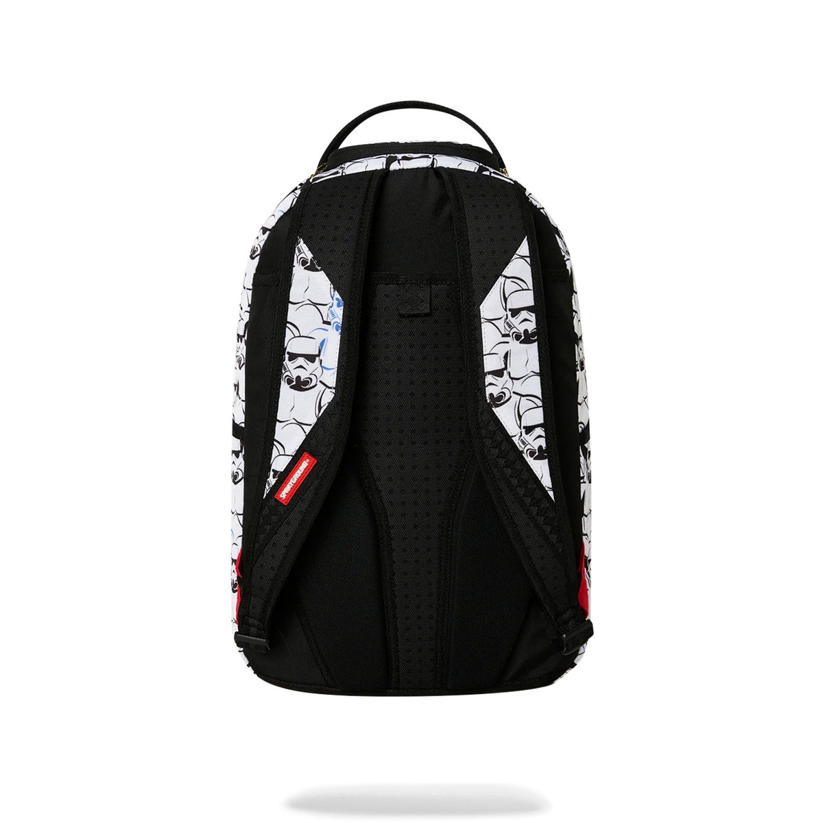 Mochila Urbano Unisex Sprayground Star Wars Stormtrooper Pattern