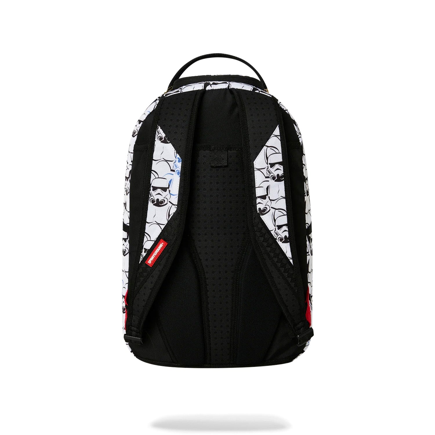 Mochila Urbano Unisex Sprayground Star Wars Stormtrooper Pattern