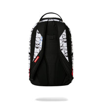 Mochila Urbano Unisex Sprayground Star Wars Stormtrooper Pattern