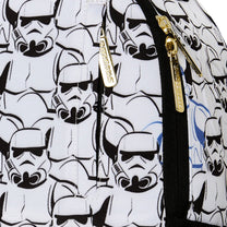 Mochila Urbano Unisex Sprayground Star Wars Stormtrooper Pattern