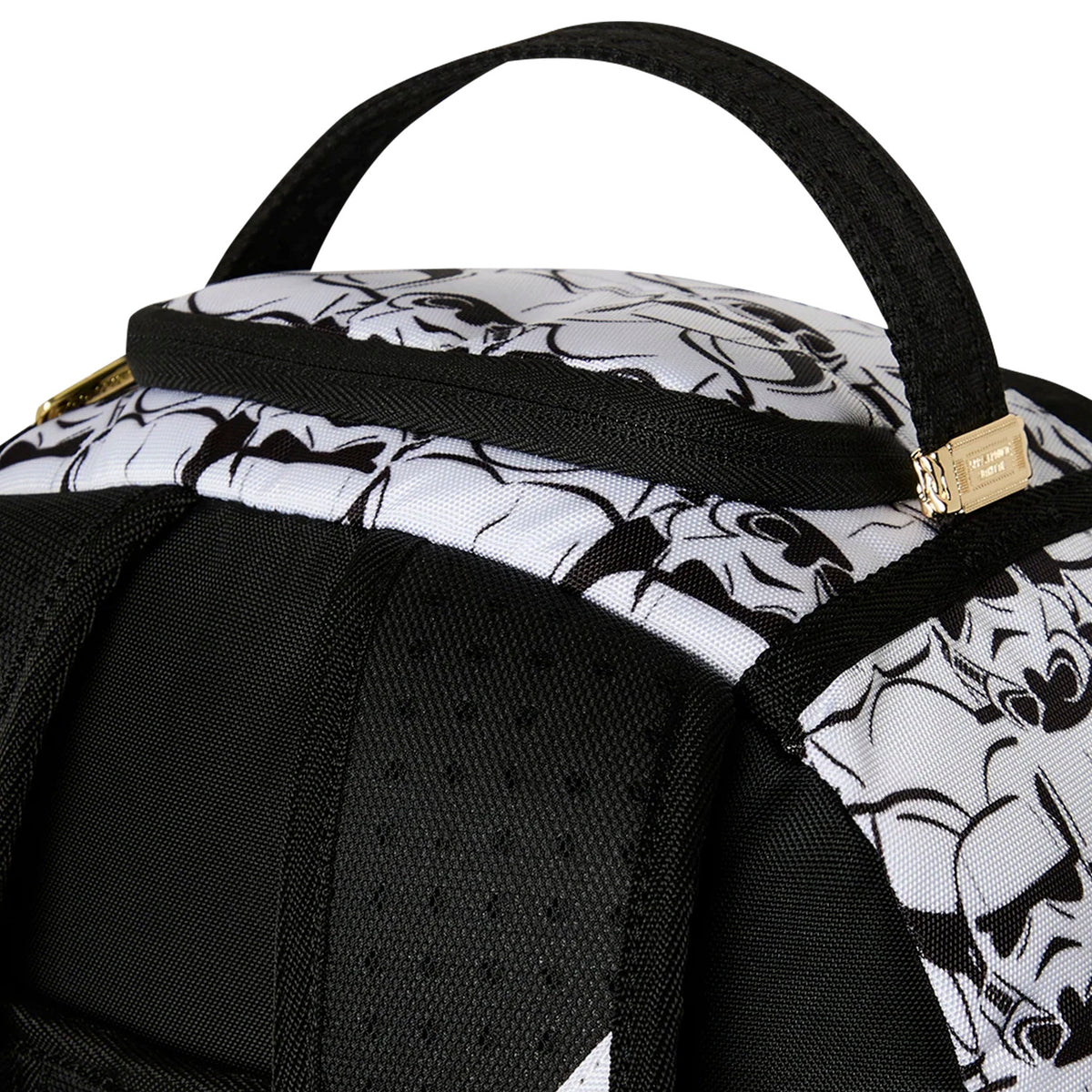 Mochila Urbano Unisex Sprayground Star Wars Stormtrooper Pattern