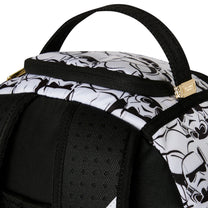 Mochila Urbano Unisex Sprayground Star Wars Stormtrooper Pattern
