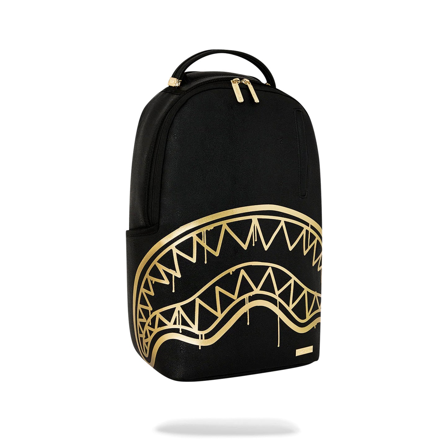 Mochila Urbano Unisex Sprayground Mochila That Gold Drip