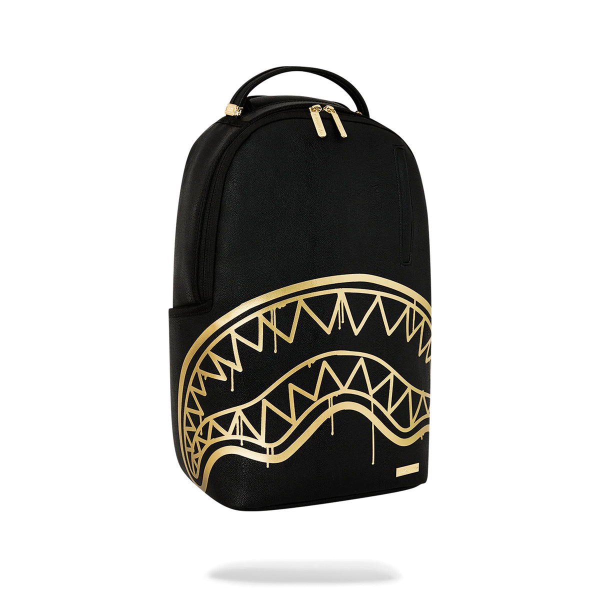 Mochila Urbano Unisex Sprayground Mochila That Gold Drip
