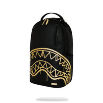 Mochila Urbano Unisex Sprayground Mochila That Gold Drip