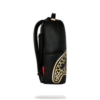 Mochila Urbano Unisex Sprayground Mochila That Gold Drip