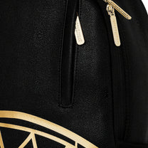 Mochila Urbano Unisex Sprayground Mochila That Gold Drip