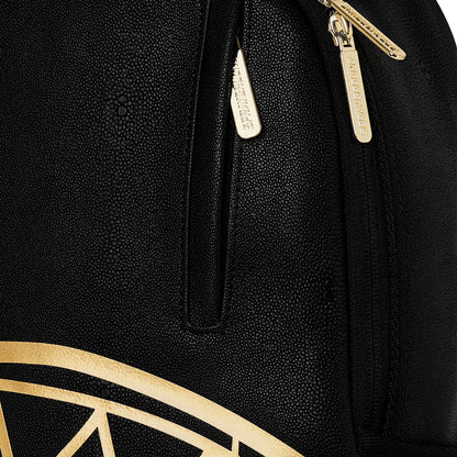 Mochila Urbano Unisex Sprayground Mochila That Gold Drip