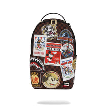 Mochila Urbano Unisex Sprayground Mochila Mickey Global Mogul Style