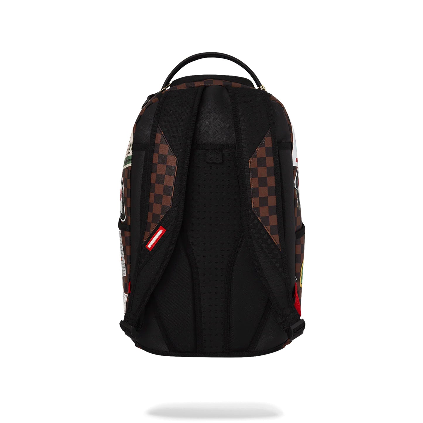 Mochila Urbano Unisex Sprayground Mochila Mickey Global Mogul Style