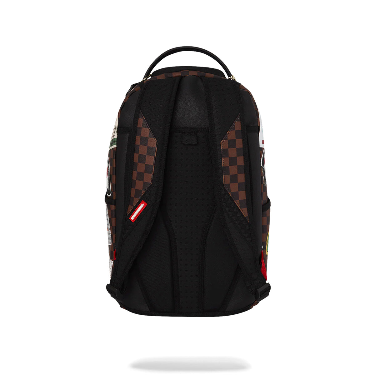 Mochila Urbano Unisex Sprayground Mochila Mickey Global Mogul Style