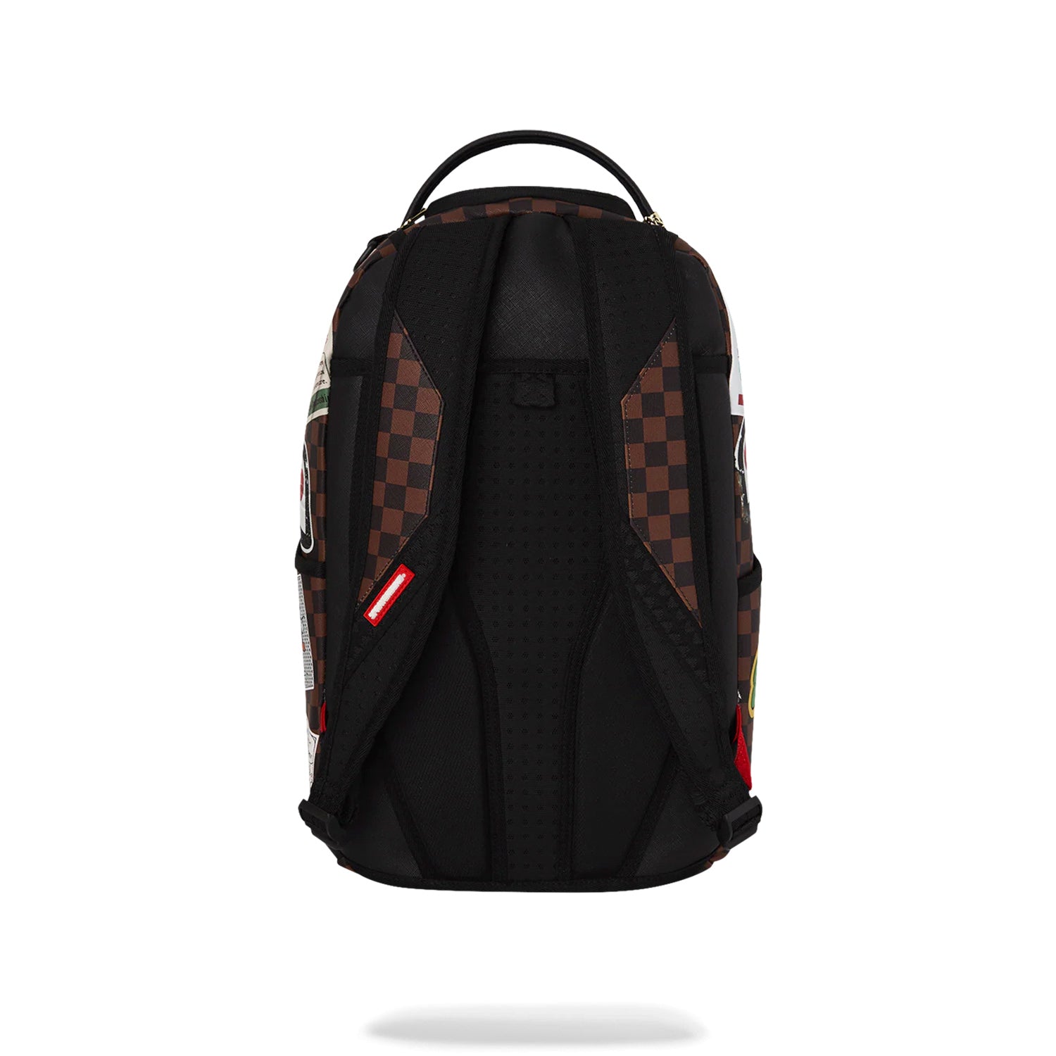 Mochila Urbano Unisex Sprayground Mochila Mickey Global Mogul Style