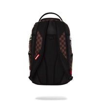 Mochila Urbano Unisex Sprayground Mochila Mickey Global Mogul Style