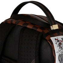 Mochila Urbano Unisex Sprayground Mochila Mickey Global Mogul Style