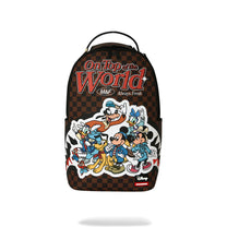 Mochila Urbano Unisex Sprayground Disney Mickey & Friends