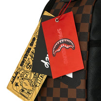 Mochila Urbano Unisex Sprayground Disney Mickey & Friends