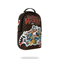 Mochila Urbano Unisex Sprayground Disney Mickey & Friends