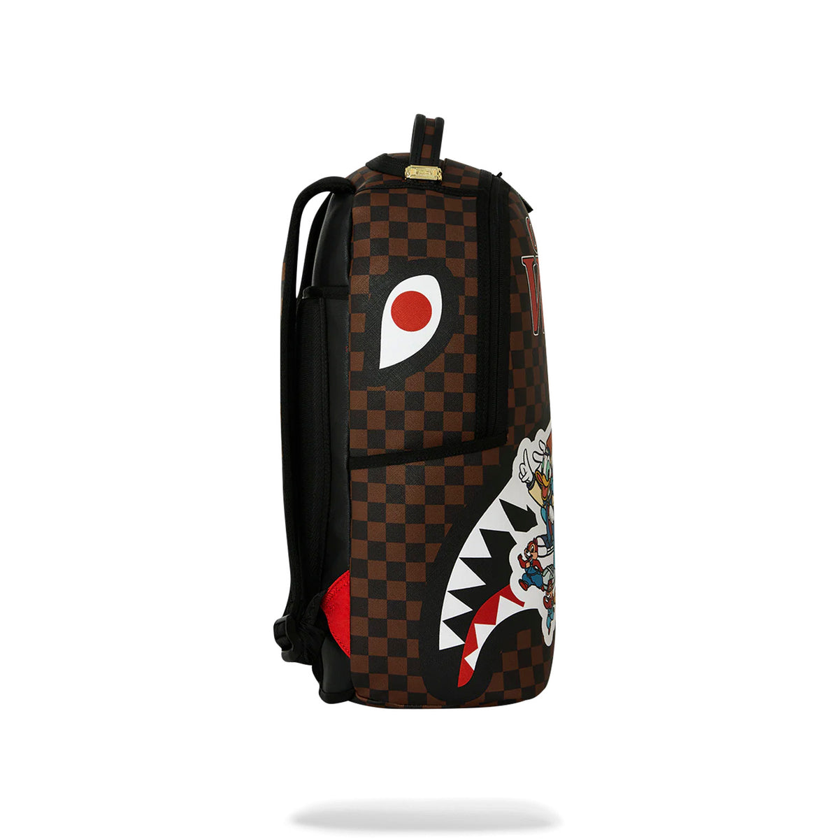 Mochila Urbano Unisex Sprayground Disney Mickey & Friends